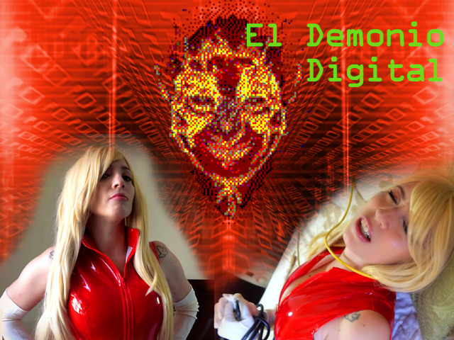 El Demonio Digital