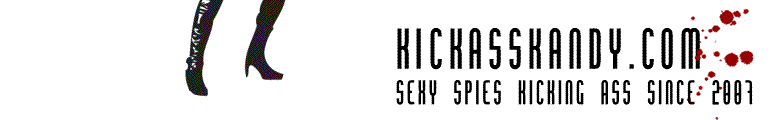 Kick Ass Kandy